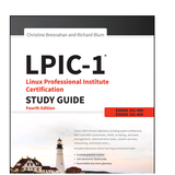 LPIC-1 101-400 Exam Dump icône