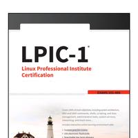 LPIC-1 101-400 Exam Dump Plakat
