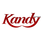 Kandy Lifestyle, Sports and Dating Men's Magazines icône