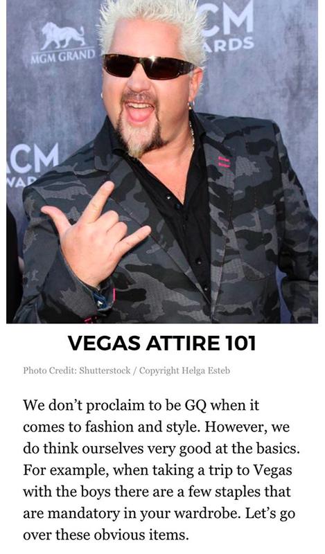 Dating magazines