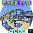 ”Adventure Park for Minecraft PE