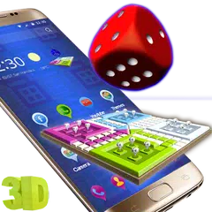 download Re Dadi &amp; Board 3D APK