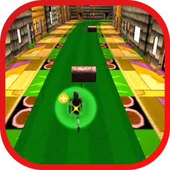 download magico castello corridore APK