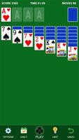 Solitaire+ ポスター