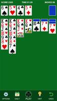 Solitaire+ ảnh chụp màn hình 1