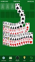 Solitaire+ স্ক্রিনশট 2