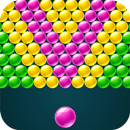 APK Magic Bubble Forest