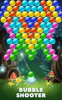 Magic Bubble Forest اسکرین شاٹ 7