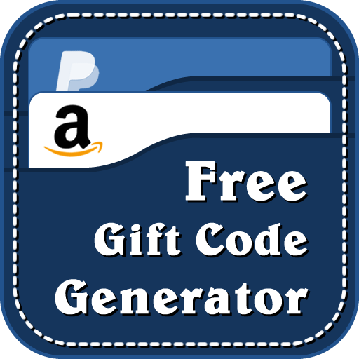 Free Gift Code Generator