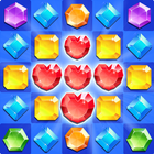 Jewels Treasure أيقونة