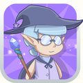 Wizard Defense With Magic Wand