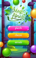 Magic Forest स्क्रीनशॉट 3