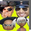 <b>Comic Face:</b> Cartoon Face Changer APK