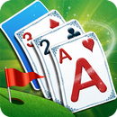 Golf Solitaire - Green Strike APK