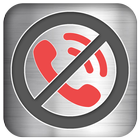 Safe Call Blocker : Blacklist biểu tượng