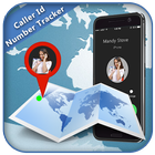 Caller Id & Number Tracker आइकन