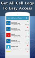 Caller Id & Number Tracker स्क्रीनशॉट 3