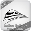 Indian Railway Time Table APK