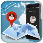 True Caller Id &Number Tracker иконка