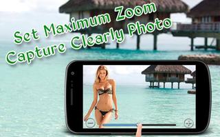 Mega Zoom Camera with Effects screenshot 1