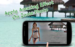 Mega Zoom Camera with Effects screenshot 2