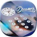 Floating Dream Land Theme