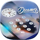 Flutuante Tema Dream Land APK