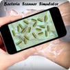 Bacteria Scanner Simulator APK