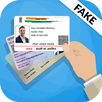 Fake ID Card Generator APK