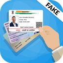 Fake ID Card Generator aplikacja