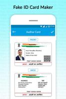 Fake ID Card Generator Screenshot 2