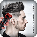 Real Hair Clipper Prank (Trimmer) APK