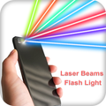 Laser 1000 Beams Funny Prank