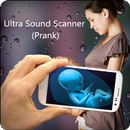 Ultra Sound Scanner Prank aplikacja
