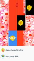 Magic tiles fleur 2018 স্ক্রিনশট 2