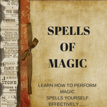 SPELLS OF MAGIC