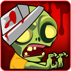 Zombie Run : Run to Die icône
