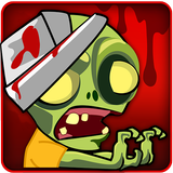 Zombie Run : Run to Die ikona