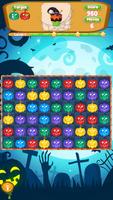 Magic Witch Puzzle - Match 3 ภาพหน้าจอ 2