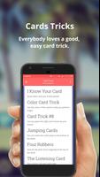 Easy Magic Tricks For Kids - Learn Magic captura de pantalla 2