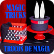 Trucos de Magia. Trucos revelados