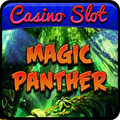 Magic Panther Slot