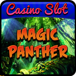 ”Magic Panther Slot