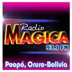 Radio Magica Oruro アイコン