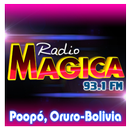 Radio Magica Oruro APK