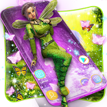 Magic launcher theme