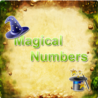 آیکون‌ Magical Numbers