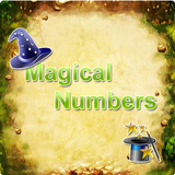 Magical Numbers icône