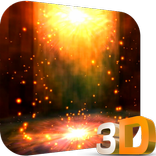 Magische Boden 3D LWP