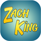 Zach King Magical Selfie biểu tượng